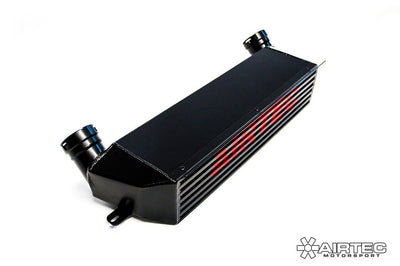 AIRTEC INTERCOOLER UPGRADE FOR BMW 1 & 3 SERIES – DIESEL MODELS (E-SERIES)