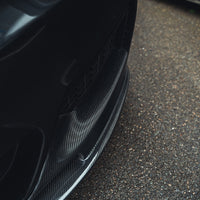 BMW F22 2 SERIES FULL CARBON FIBRE KIT - V1
