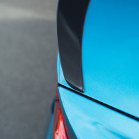 BMW 4 SERIES 2013-2020 F32 GLOSS BLACK FULL KIT (TWIN EXHAUST) - V2