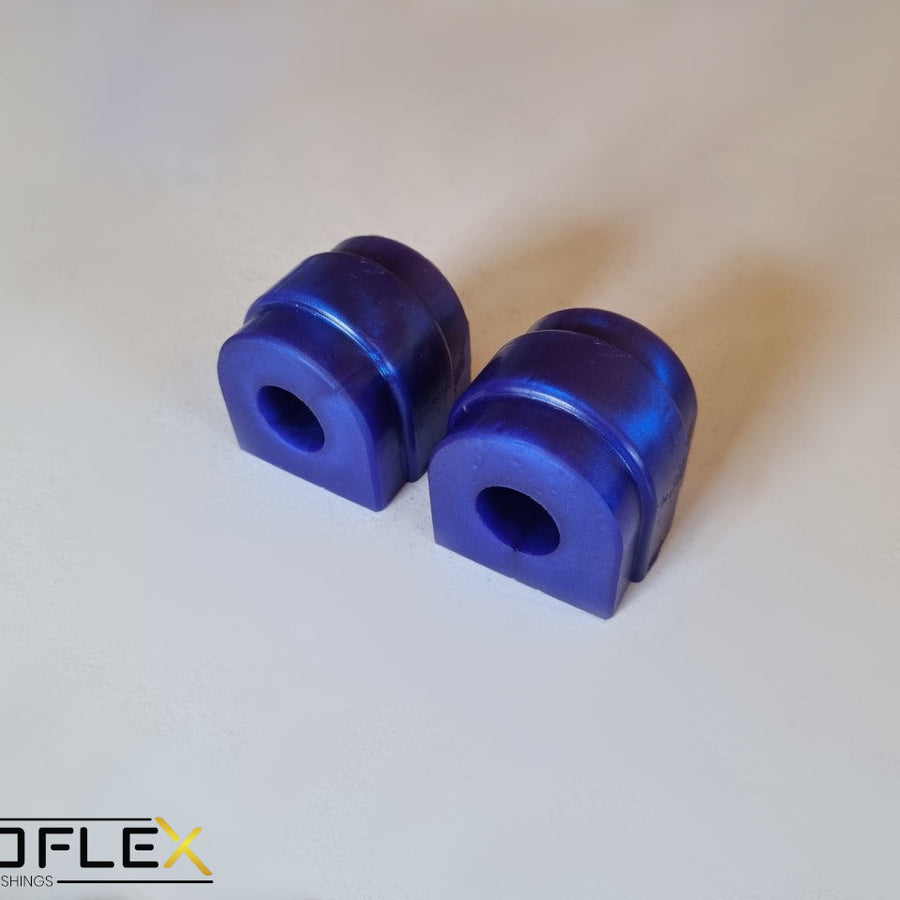 BMW 3 Series E46 (1998-2006) Front Anti-Roll Bar Bushes