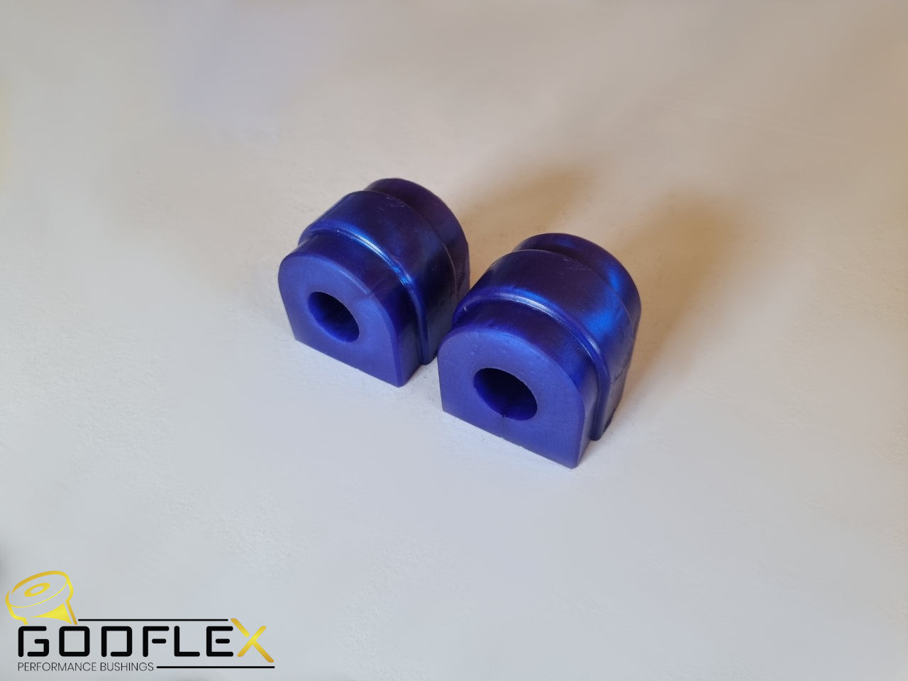 BMW 3 Series E46 (1998-2006) Front Anti-Roll Bar Bushes