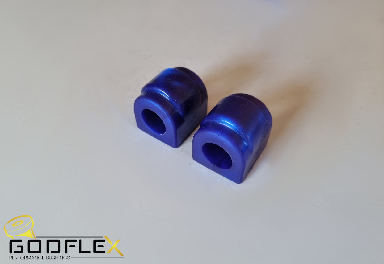 BMW 3 Series E46 (1998-2006) Rear Anti-Roll Bar Bushes