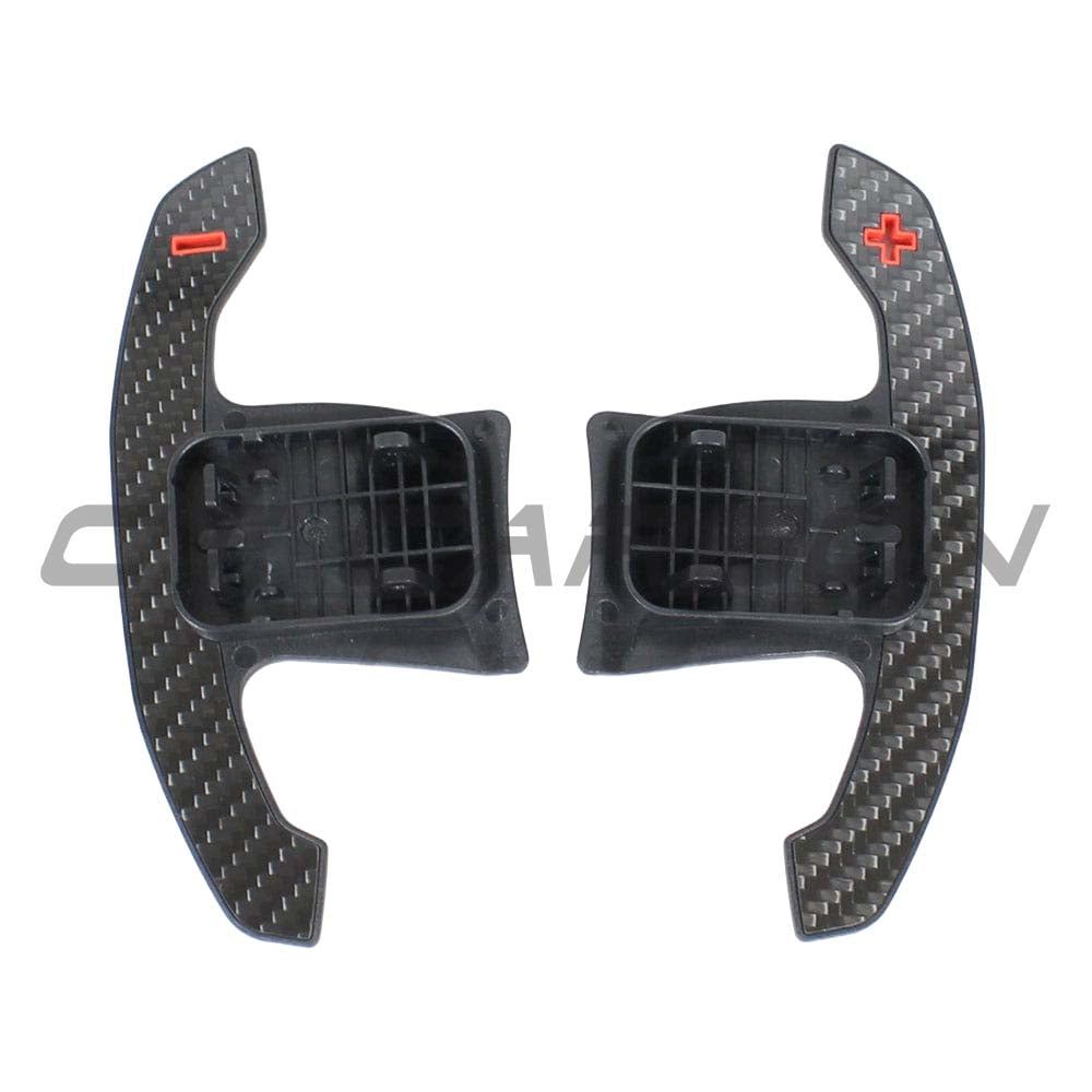 BMW/MINI Fxx & Gxx CARBON FIBRE SHIFTER PADDLES