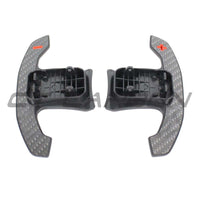 BMW/MINI Fxx & Gxx CARBON FIBRE SHIFTER PADDLES