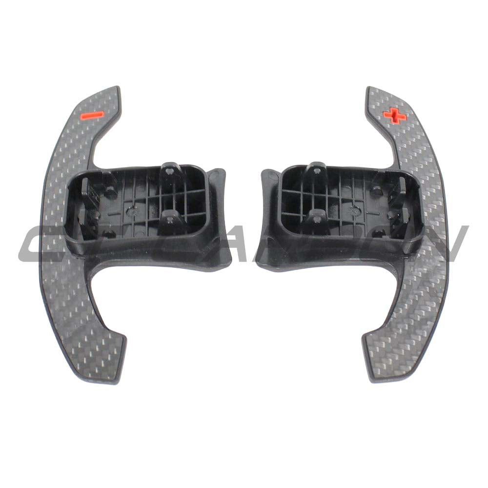 BMW/MINI Fxx & Gxx CARBON FIBRE SHIFTER PADDLES