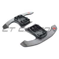 BMW/MINI Fxx & Gxx CARBON FIBRE SHIFTER PADDLES