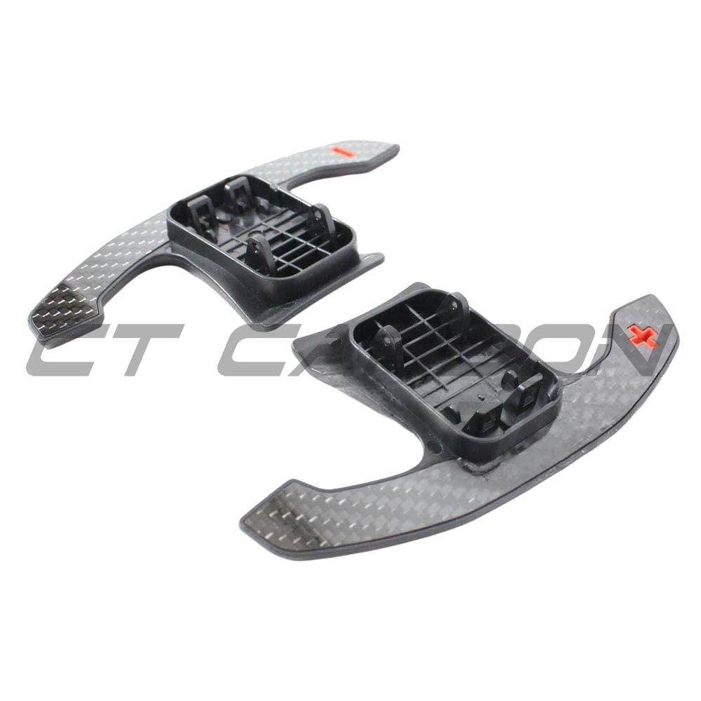 BMW/MINI Fxx & Gxx CARBON FIBRE SHIFTER PADDLES