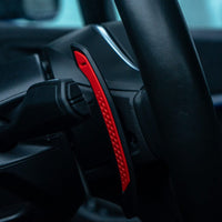 BMW/MINI Fxx & Gxx CARBON FIBRE SHIFTER PADDLES