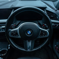 BMW/MINI Fxx & Gxx CARBON FIBRE SHIFTER PADDLES