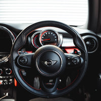 BMW/MINI Fxx & Gxx CARBON FIBRE SHIFTER PADDLES