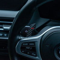 BMW/MINI Fxx & Gxx CARBON FIBRE SHIFTER PADDLES