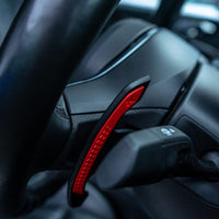 BMW/MINI Fxx & Gxx CARBON FIBRE SHIFTER PADDLES