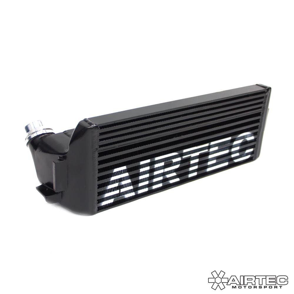 AIRTEC MOTORSPORT INTERCOOLER UPGRADE FOR BMW N55 M2