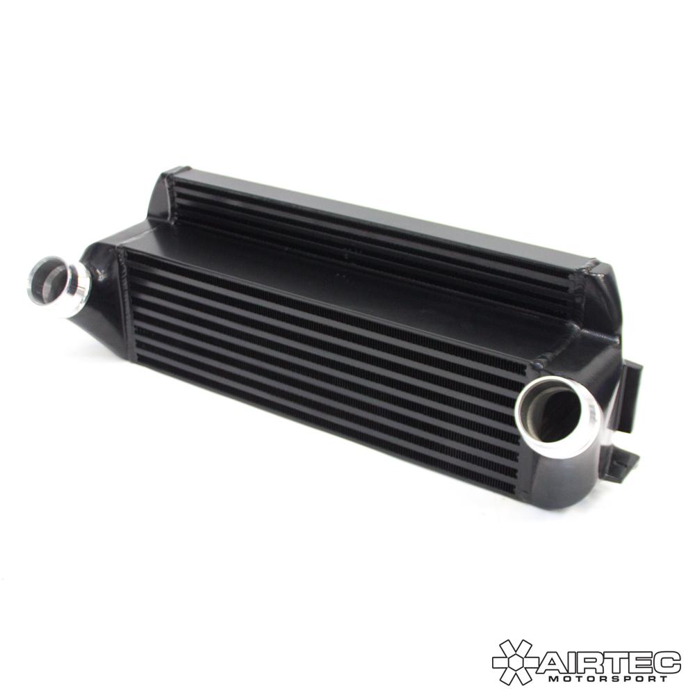 AIRTEC MOTORSPORT INTERCOOLER UPGRADE FOR BMW N55 M2