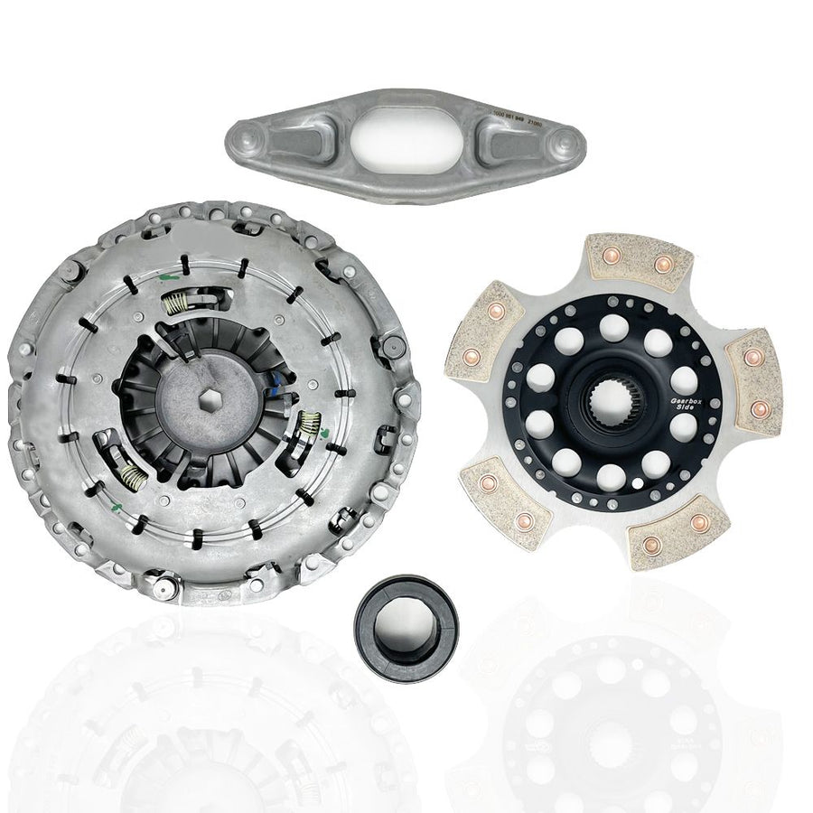 WhiteBox Performance 2013-2023 Mini Cooper S and John Cooper Works F56 Paddle Clutch