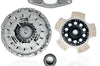 WhiteBox Performance 2013-2023 Mini Cooper S and John Cooper Works F56 Paddle Clutch