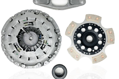 WhiteBox Performance 2013-2023 Mini Cooper S and John Cooper Works F56 Paddle Clutch