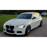 BMW 1 F20/21 Preface Body Kit M-Sport