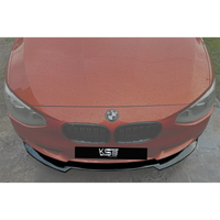 BMW 1 F20/21 Splitter 2011-2015 (Not M-Sport)