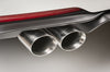 Cobra Exhausts - BMW 325D (F30 LCI/F31 LCI) (2015-19) Quad Exit M3 Style Performance Exhaust Conversion