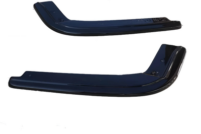 BMW 3 E92/93 M-sport Rear Splitters (2006-2013)