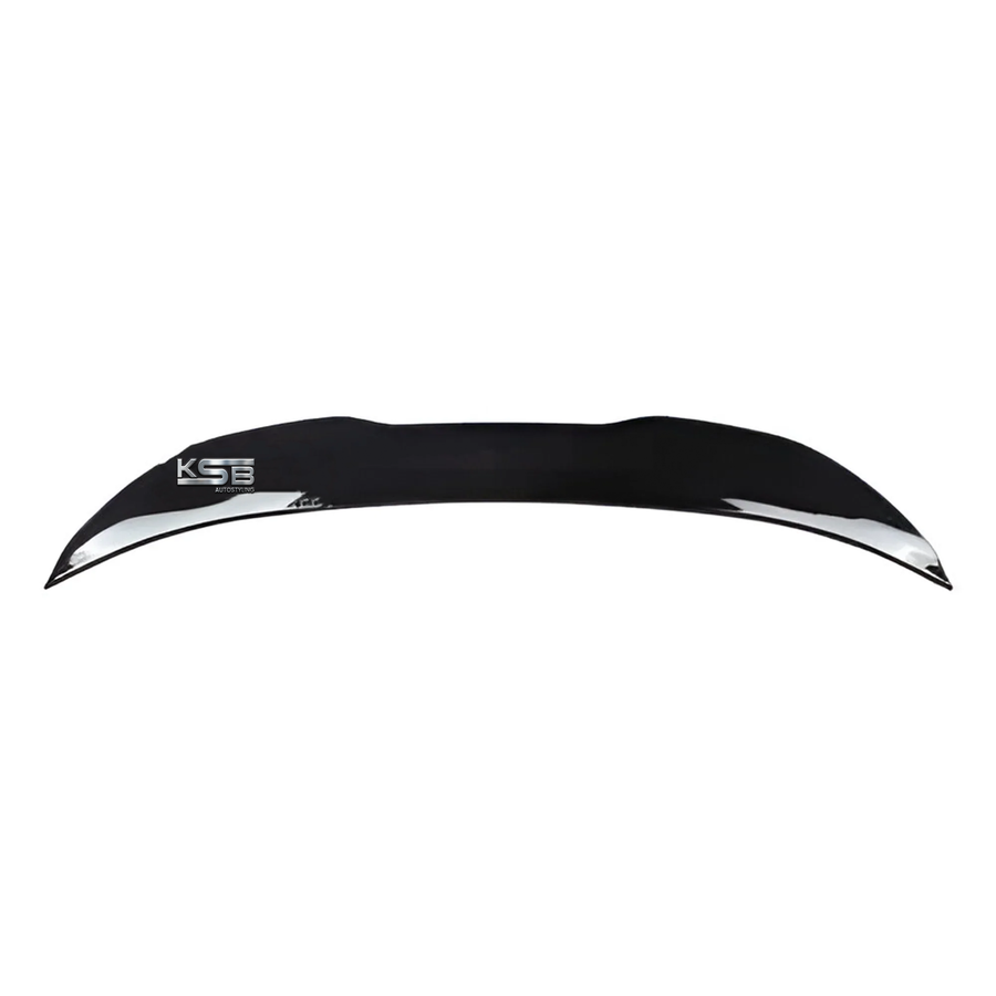 BMW 3 Series M3 F30 F80 M-Sport PSM Ducktail Spoiler
