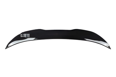BMW 3 Series M3 F30 F80 M-Sport PSM Ducktail Spoiler
