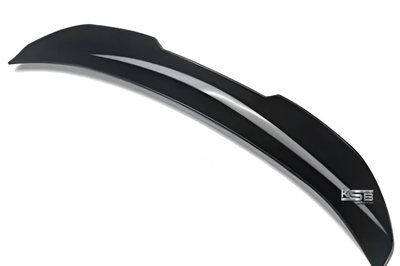 BMW F10 PSM Rear Boot Spoiler M Performance