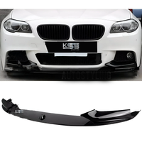 BMW F10 Splitter