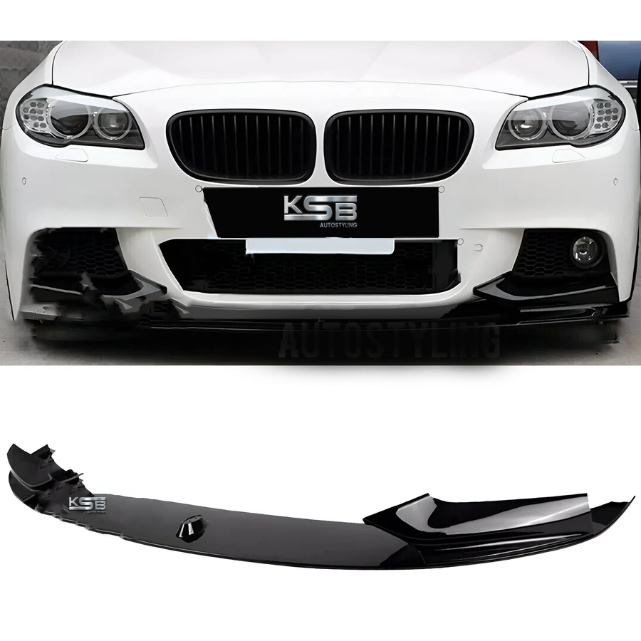 BMW F10 Splitter