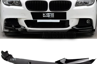 BMW F10 Splitter
