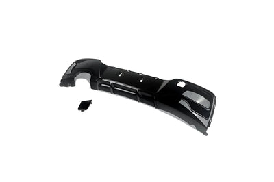 BMW F20 F21 M-Sport Rear Diffuser 125i 125d Pre-LCI (2011-2015)