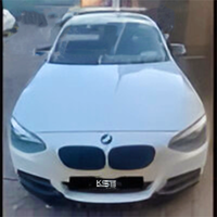 BMW F20 Preface (11-15) M-Sport Splitter *NEW*