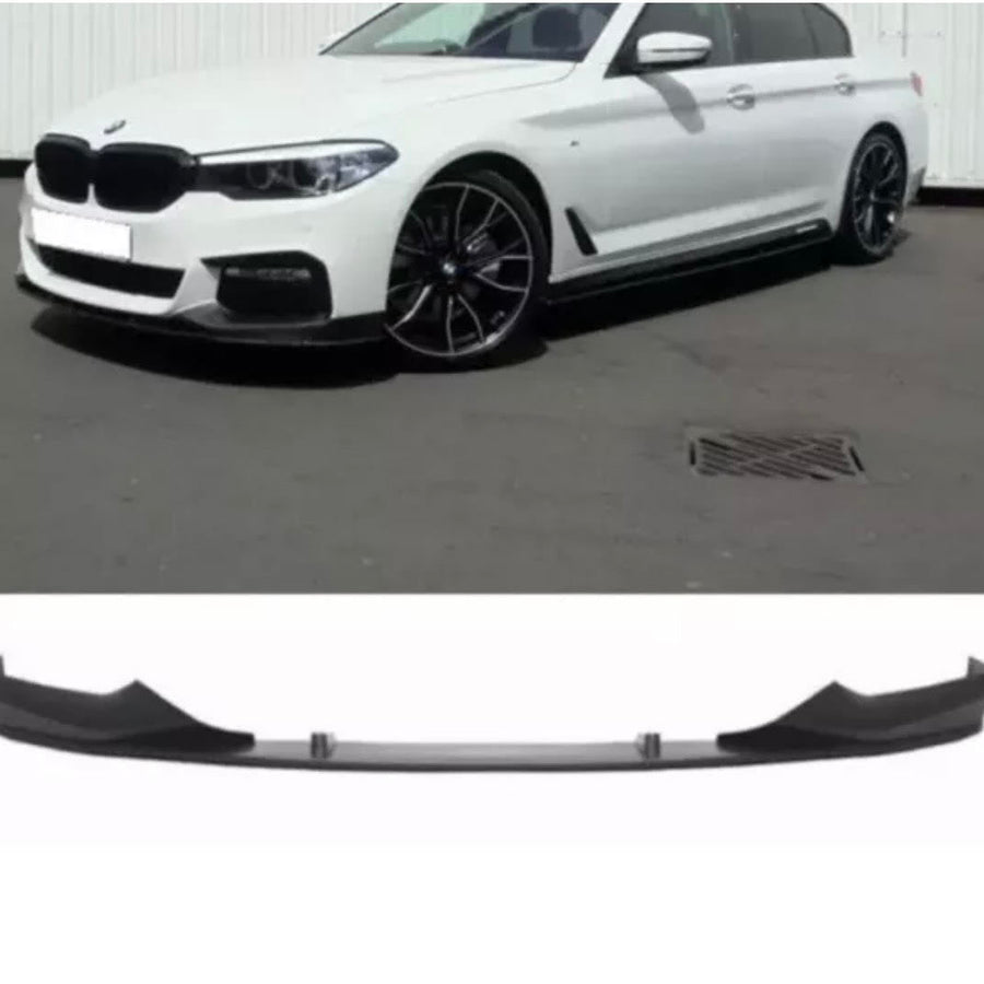 BMW G30 Front Splitter