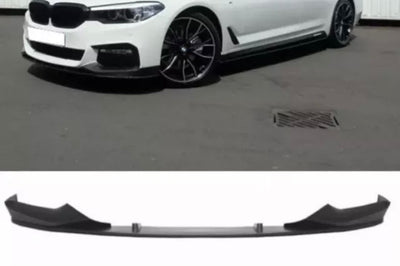 BMW G30 Front Splitter