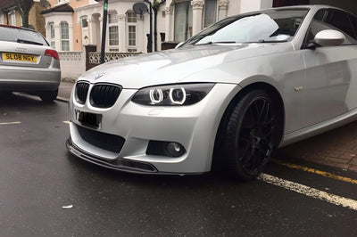 BMW M-sport E92/93 Arkym Splitter Kit 06-09