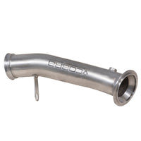 Cobra Exhausts - BMW M135i Sports Cat / De-Cat Downpipe Performance Exhaust