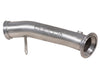 Cobra Exhausts - BMW M135i Sports Cat / De-Cat Downpipe Performance Exhaust