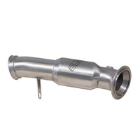 Cobra Exhausts - BMW M135i Sports Cat / De-Cat Downpipe Performance Exhaust