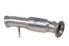 Cobra Exhausts - BMW M135i Sports Cat / De-Cat Downpipe Performance Exhaust