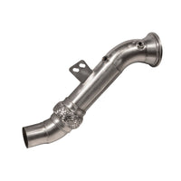 Cobra Exhausts - BMW M240i Front Downpipe Sports Cat / De-Cat Performance Exhaust