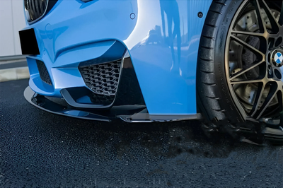 BMW M3/M4 (F80 F82 F83) Splitter