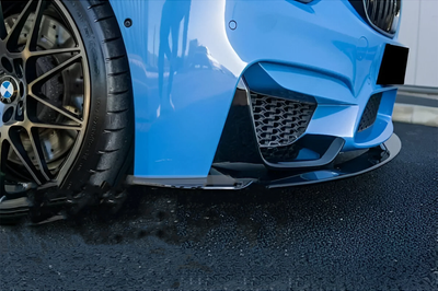 BMW M3/M4 (F80 F82 F83) Splitter