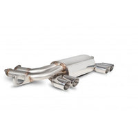 Scorpion Exhausts - BMW E46 M3 Exhaust System