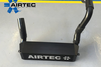 AIRTEC INTERCOOLER UPGRADE FOR BMW 135I/335I/Z4 35I (N54)