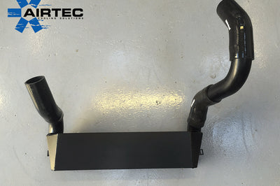 AIRTEC INTERCOOLER UPGRADE FOR BMW 135I/335I/Z4 35I (N54)