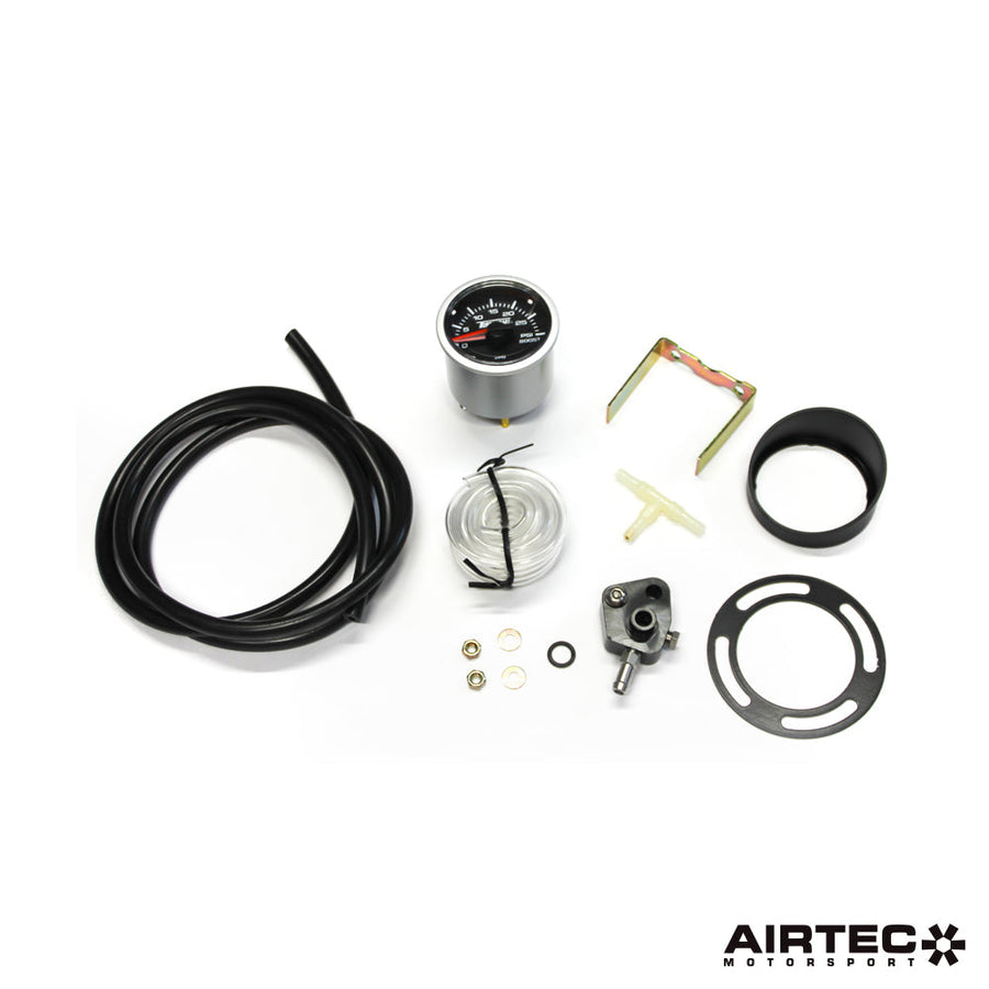 AIRTEC Motorsport Fiesta MK7 ST boost guage kit