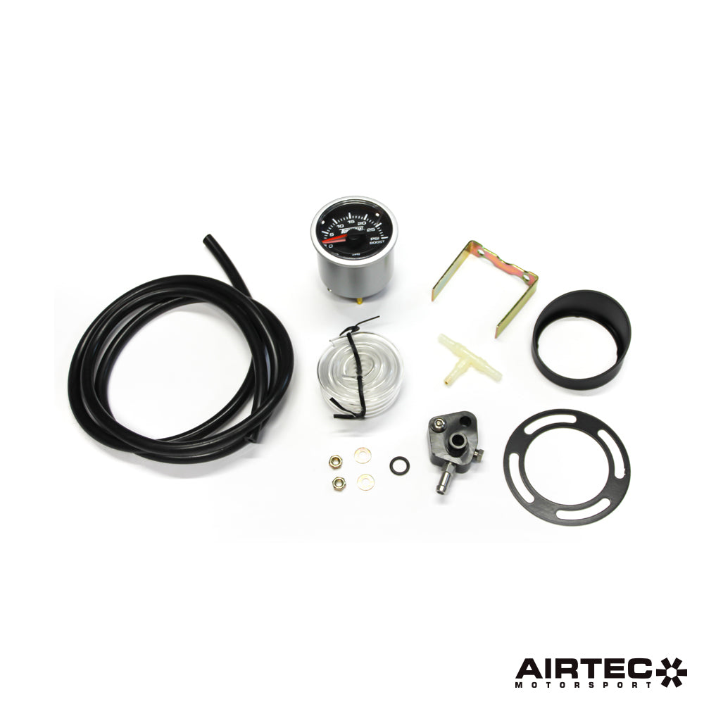 AIRTEC Motorsport Fiesta MK7 ST boost guage kit