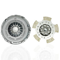 WhiteBox Performance 2017-2023 VW POLO GTI MK6 2.0L TSI Paddle Clutch Kit