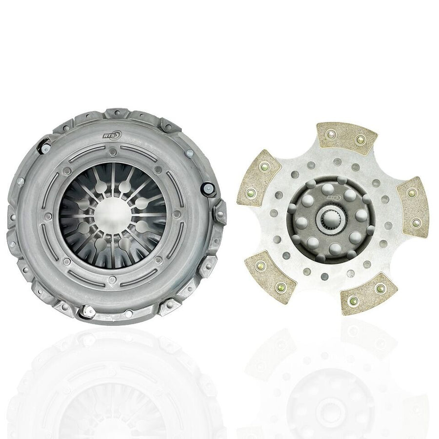 WhiteBox Performance 2017-2023 VW POLO GTI MK6 2.0L TSI Paddle Clutch Kit